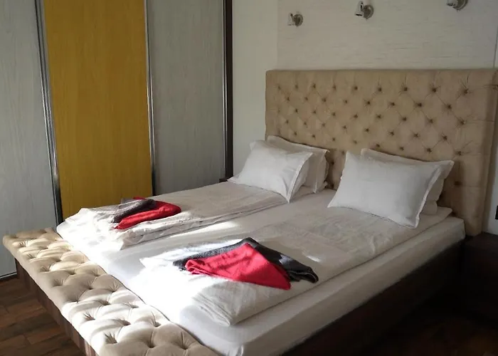 Bella Apartman Kruševac