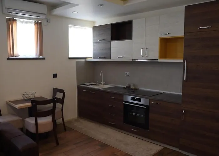 Apartman Bella